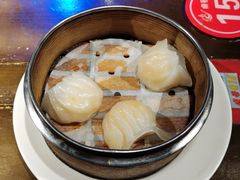 -红蜡烛-养生粥-津鲁菜(中山路店)