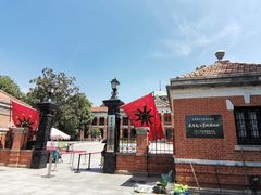 -辛亥革命博物院北区