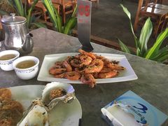 -四川小胡子海鲜(丁村万人海鲜广场店)