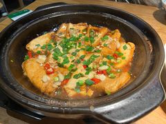 -费大厨辣椒炒肉(万家丽一店)