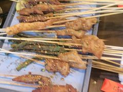 -林二哥宜烤官·宜宾小烧烤