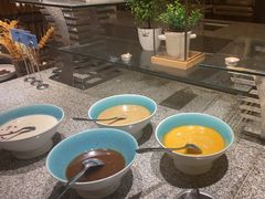 -杭州开元名都大酒店·地中海自助餐厅