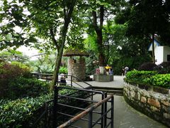 -白公馆