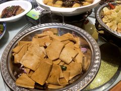 -雅和睿景·商务宴·风味土窑鸡(花博汇店)