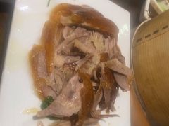 -老铺烤鸭(宝鸡店)