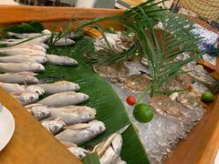 -上海浦东康桥绿地假日酒店