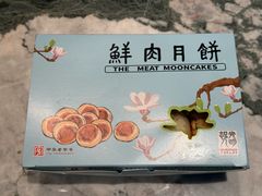 -光明邨大酒家(淮海路店)