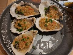 -清水日本料理铁板烧(学府路店)