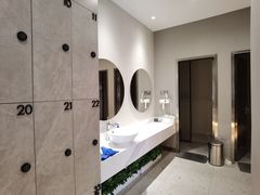 -OWNBODY健身(下沙店)