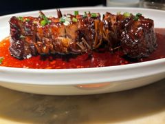 -梁家大院•农家菜(昆山会展中心店)