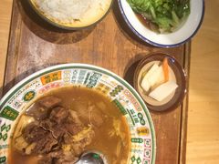 -牛腩之旅·牛腩牛杂煲(光启城美食城店)
