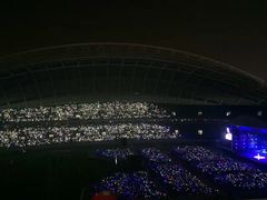 -沈阳奥林匹克体育中心