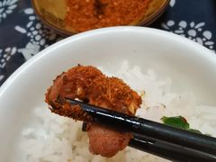 -卡拉农庄 正宗斗鸡肉