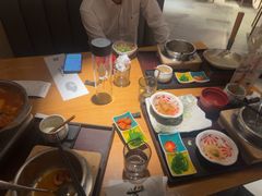 -味太助·银饭食堂(中华城店)