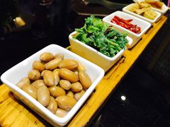 -阿庄新豫菜(航海东路店)