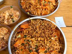 -冒菜西施·非遗冒菜(总店)