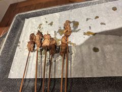 -管氏翅吧(台湾街店)