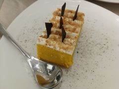南瓜慕斯-食神鱼头佛跳墙(百子湾旗舰店)