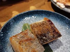 鳗鱼-和彩放题餐厅(酒仙桥店)