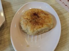 -香妃烤鸡(西单店)
