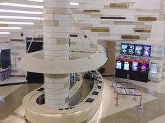 -万象影城(杭州万象城IMAX激光店)