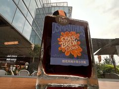 -Peet's Coffee皮爷咖啡(上海长风大悦城店)