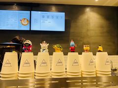 -Manner Coffee(中国凤凰大厦店)