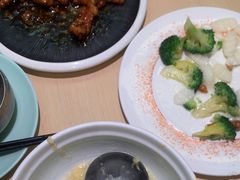 -吕氏疙瘩汤·海鲜新鲁菜(凯德mall新都心店)