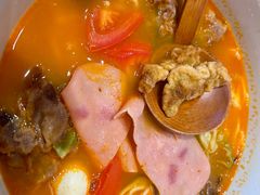 -云味馆·云南菜·云南米线(同泰时代广场店)