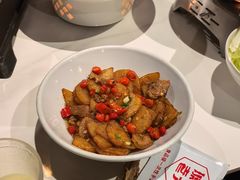 -琥珀老六龙虾(四里河店)