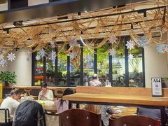-Mammamia意大利餐厅(古北店)