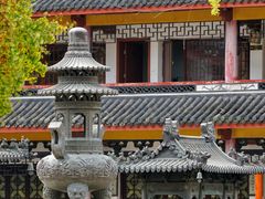 -上海青龙寺
