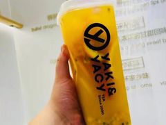 -雅克雅思(南湖东路店)