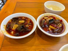 -牛王庙吳記怪味面(双楠店)