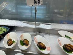 -丰卓会海鲜自助(中润大道店)