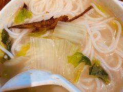 -泰粗卤加热卤味(假日城堡店)