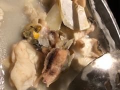-渔米粥(罗湖店)