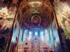 -滴血救世主教堂