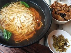 -功德林(南京西路店)