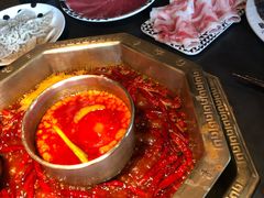 -蜀九香火锅(李家沱店)