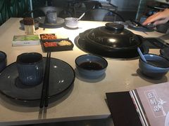 -百年果林椰子鸡(中洲店)
