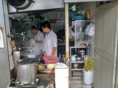 -河南拉面(肇周路店)