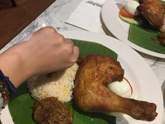 -关夫人餐厅(阳光广场店)