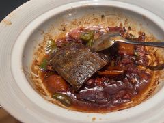-简小舍· 民间手艺菜(古德寺店)