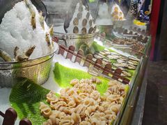 -奢谷·海鲜自助(南海万科店)