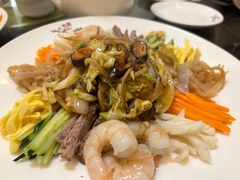 -桃园中华料理炸酱面(燕儿岛路店)