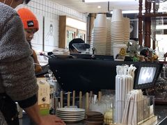 -明谦·Coffee&Cocktail Bar(美您公园店)