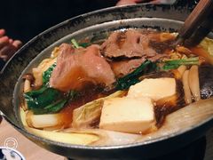 寿喜锅-小山日本料理(兴业太古汇店)