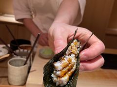 活河鳗-鮨心和(外滩店)