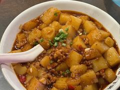 -富正毅三下锅·湘西韵味(天门山索道店)